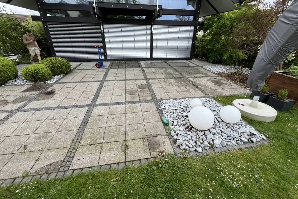 Terrasse v